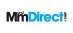 M and m direct